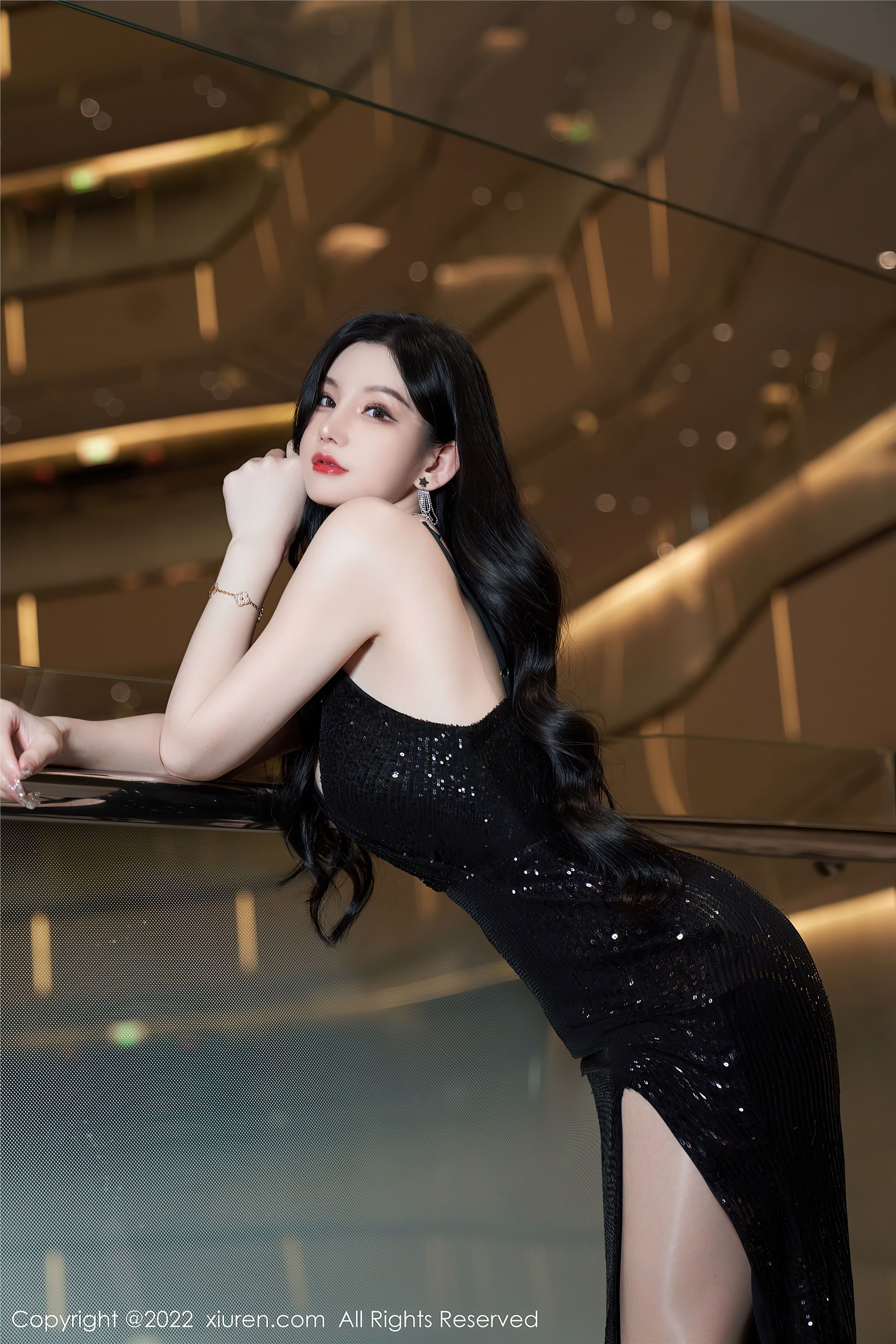 Xiuren秀人网 2022.06.24 NO.5190 周于希Sally